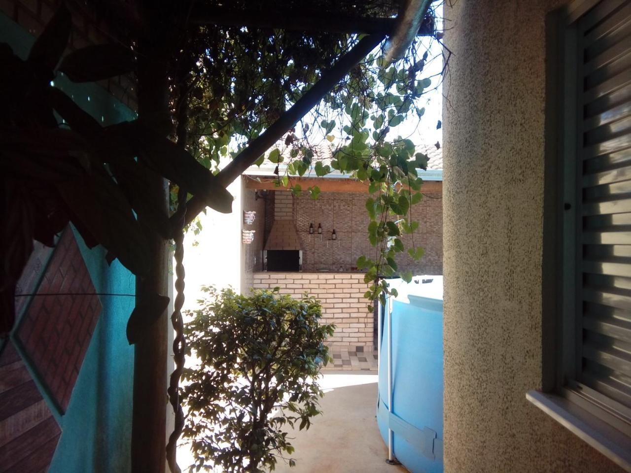 Casa Jardins Villa Olimpia Exterior photo