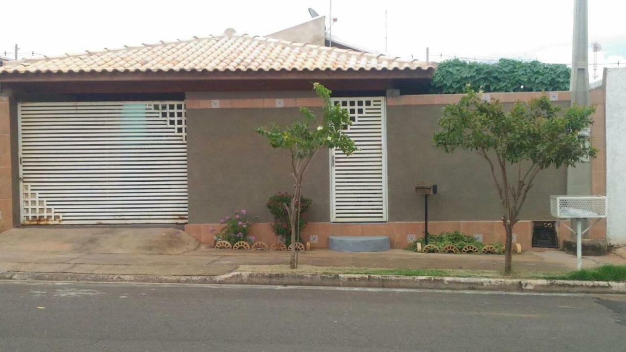 Casa Jardins Villa Olimpia Exterior photo